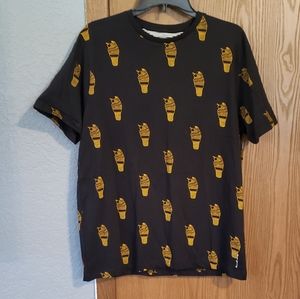 Ice cream t shirt